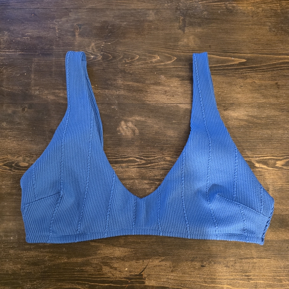 Aerie Bikini Top